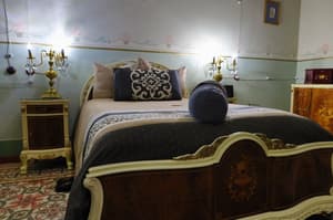 thumbnail: Living area