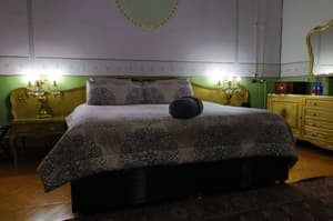 thumbnail: Room