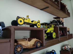 thumbnail: Living area