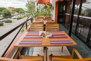thumbnail: Restaurant