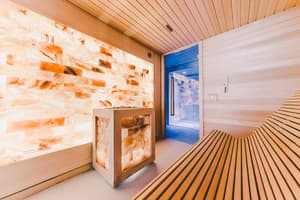 thumbnail: Sauna