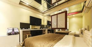 thumbnail: Room