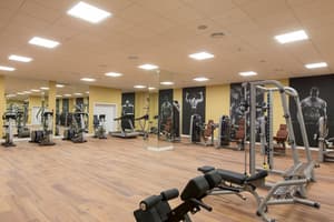 thumbnail: Property amenity