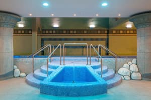 thumbnail: Spa