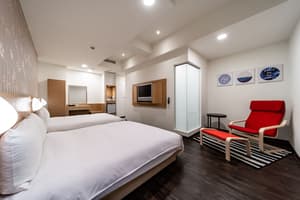 thumbnail: Room