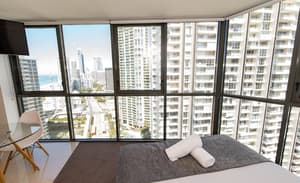 thumbnail: Terrace/patio