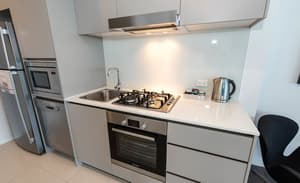 thumbnail: Bathroom sink