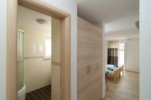 thumbnail: Private kitchenette