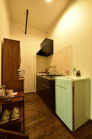 thumbnail: Private kitchen