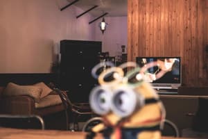thumbnail: Living room