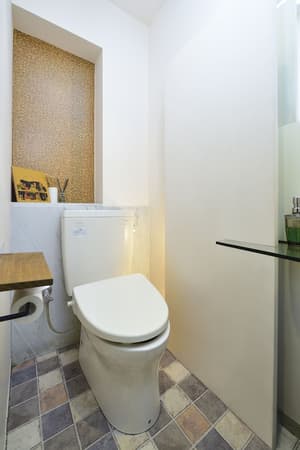 thumbnail: Bathroom