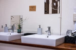 thumbnail: Bathroom