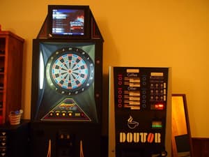 thumbnail: Game room