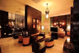 thumbnail: Room