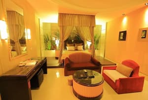 thumbnail: Room