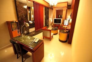 thumbnail: Room