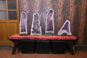 thumbnail: Interior detail