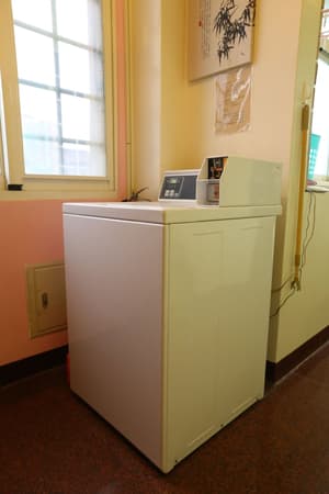 thumbnail: Laundry room