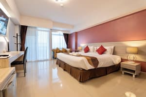thumbnail: Room