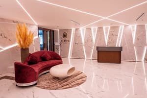 thumbnail: Reception