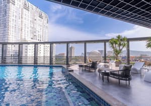 thumbnail: Pool
