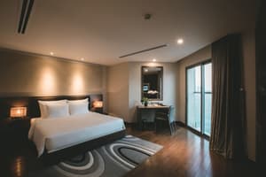 thumbnail: Room