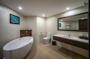 thumbnail: Bathroom