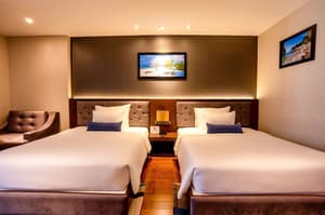 thumbnail: Room