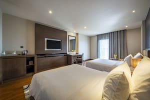 thumbnail: Room