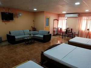 thumbnail: Living area