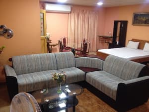thumbnail: Living area