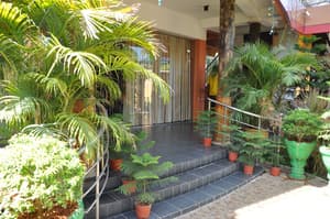 thumbnail: Reception hall