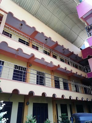 thumbnail: Interior