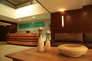 thumbnail: Reception