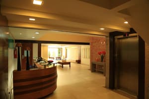 thumbnail: Reception