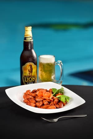thumbnail: Food and drink
