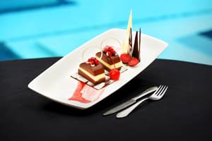 thumbnail: Food and drink