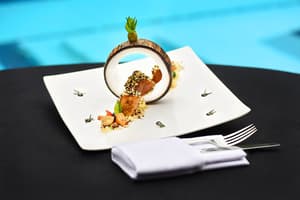 thumbnail: Food and drink