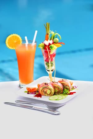 thumbnail: Restaurant