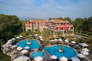 thumbnail: Outdoor pool