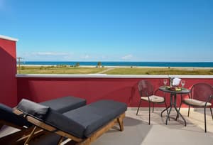 thumbnail: View from room