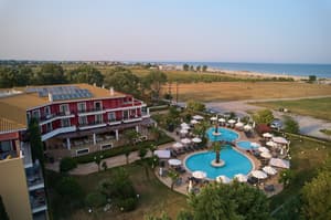 thumbnail: View from property