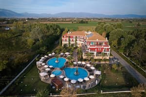 thumbnail: Aerial view