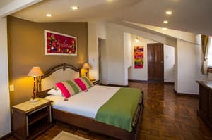 thumbnail: Room
