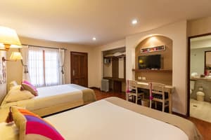 thumbnail: Room
