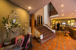 thumbnail: Reception