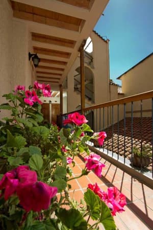 thumbnail: Terrace/patio