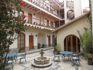 thumbnail: Interior