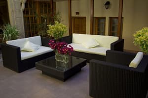 thumbnail: Interior