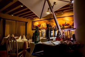 thumbnail: Restaurant